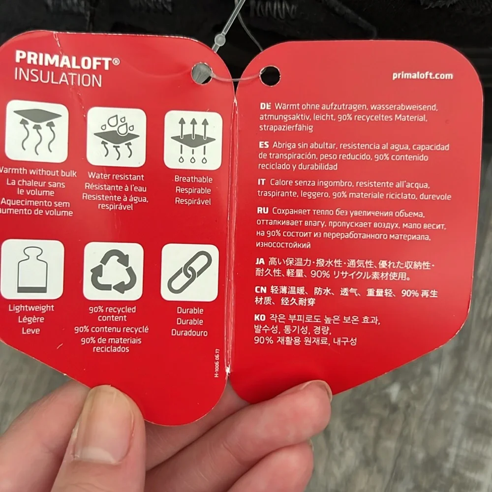 Merrel waterproof boot - Picture 8 of 9